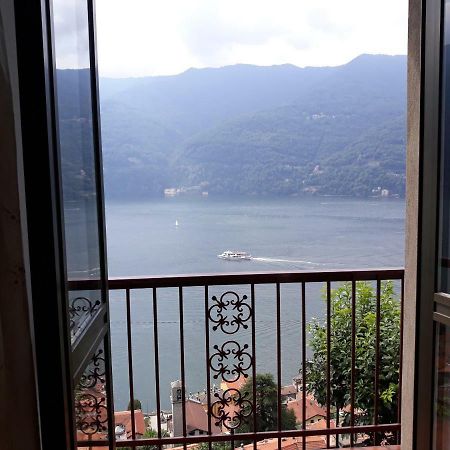 Ca Sassello Villa Carate Urio ภายนอก รูปภาพ