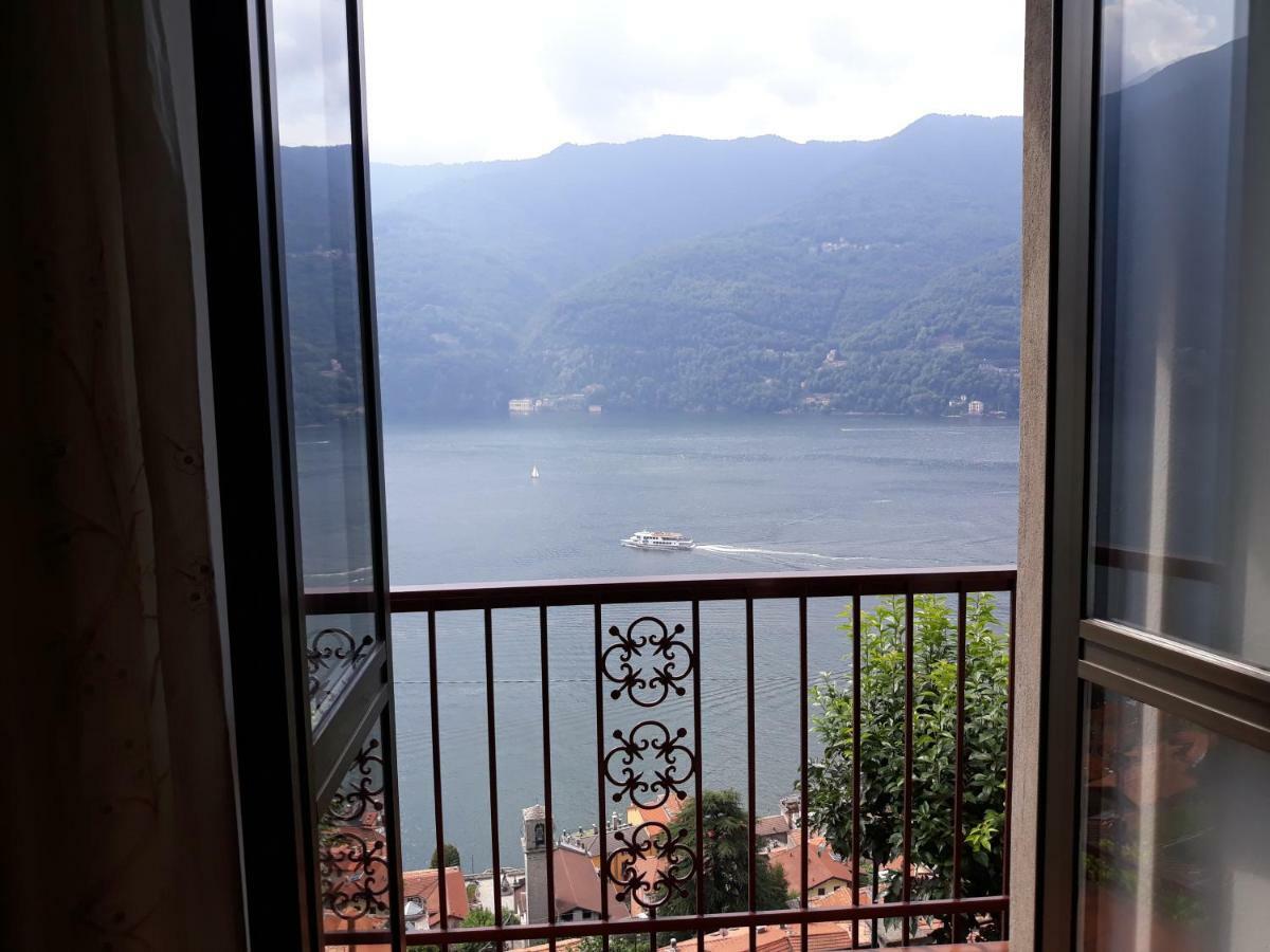 Ca Sassello Villa Carate Urio ภายนอก รูปภาพ