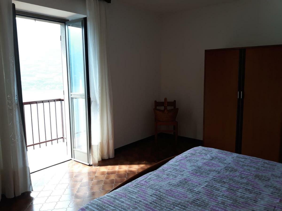 Ca Sassello Villa Carate Urio ภายนอก รูปภาพ